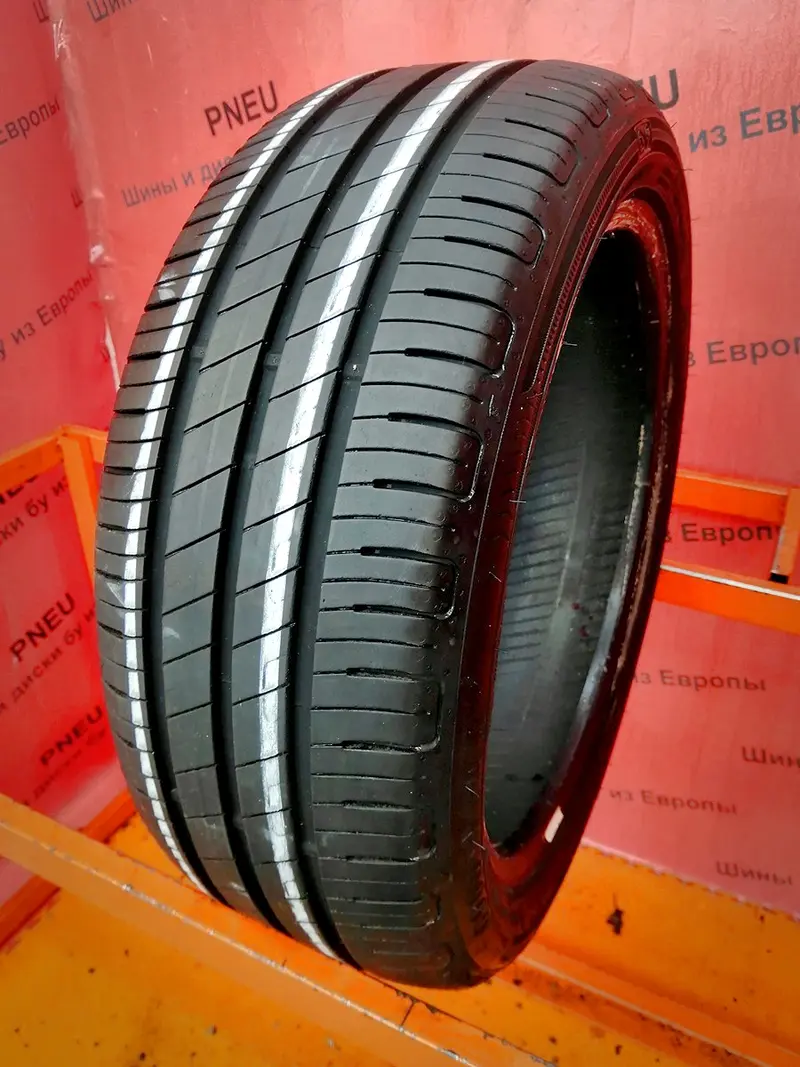 Б/у шина 195/45 R16 Goodyear EfficientGrip Performance, фото 1