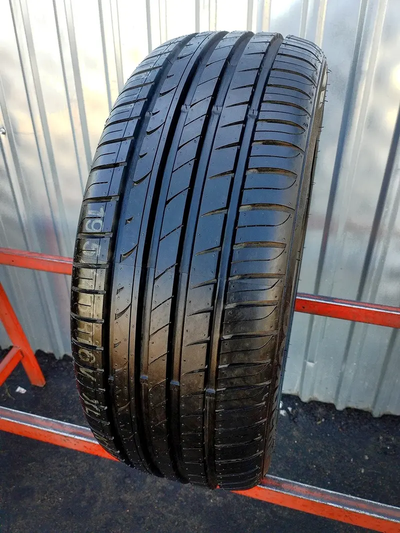 Б/у шина 195/45 R16 Hankook Ventus Prime 2 K115