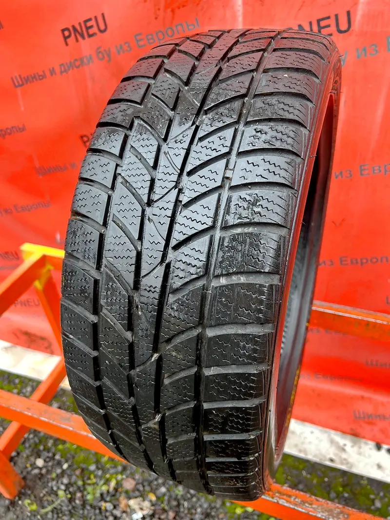 Б/у шина 195/45 R16 Hankook Winter I Cept RS W442