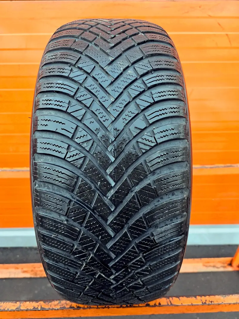 Б/у шина 195/45 R16 Hankook Winter I*cept RS3 W462