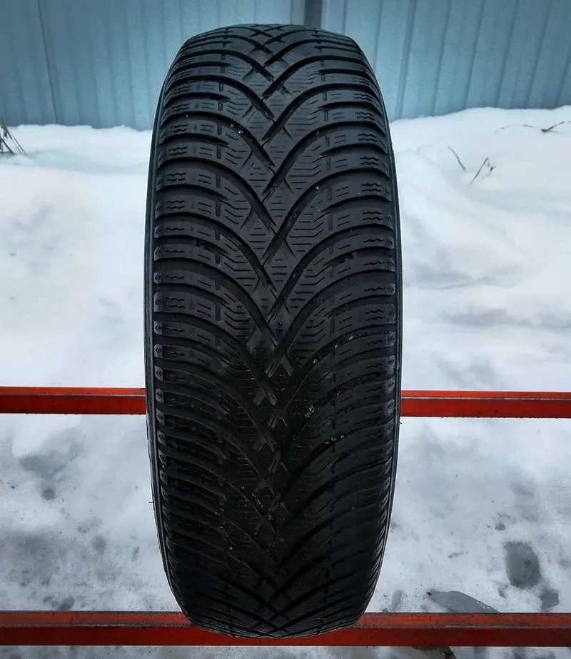 Б/у шина 195/45 R16 Kleber Krisalp HP3