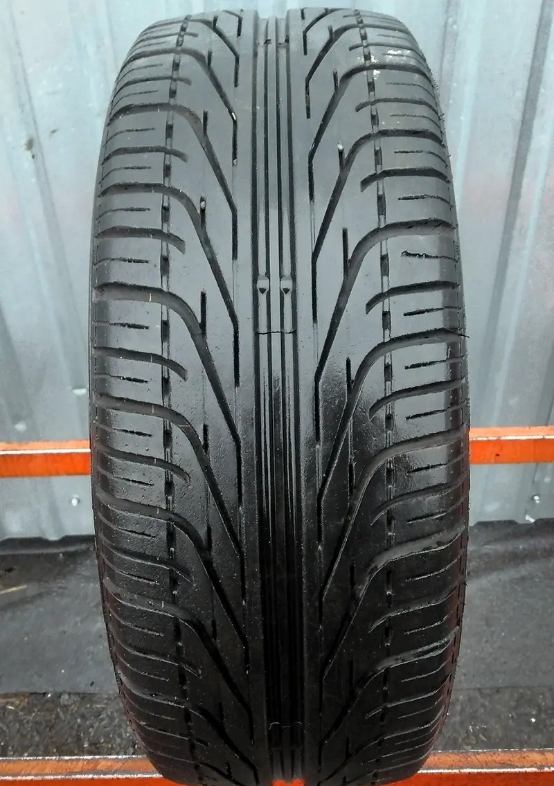 Б/у шина 195/45 R16 Pirelli P 5000 Drago, фото 1