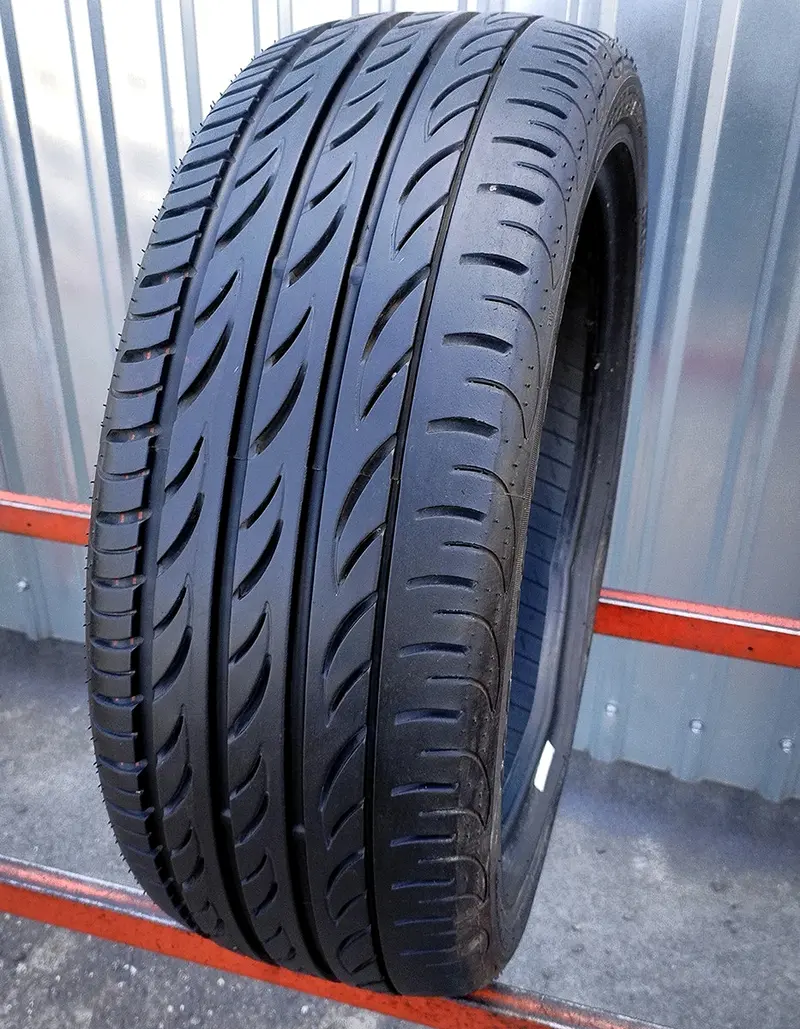 Б/у шина 195/45 R16 Pirelli P Zero Nero