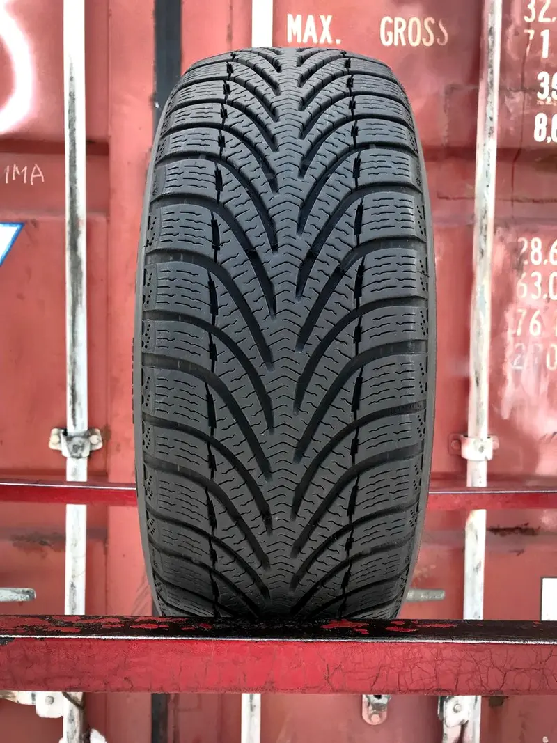 Б/у шина 195/50 R15 BFGoodrich G-Force Winter
