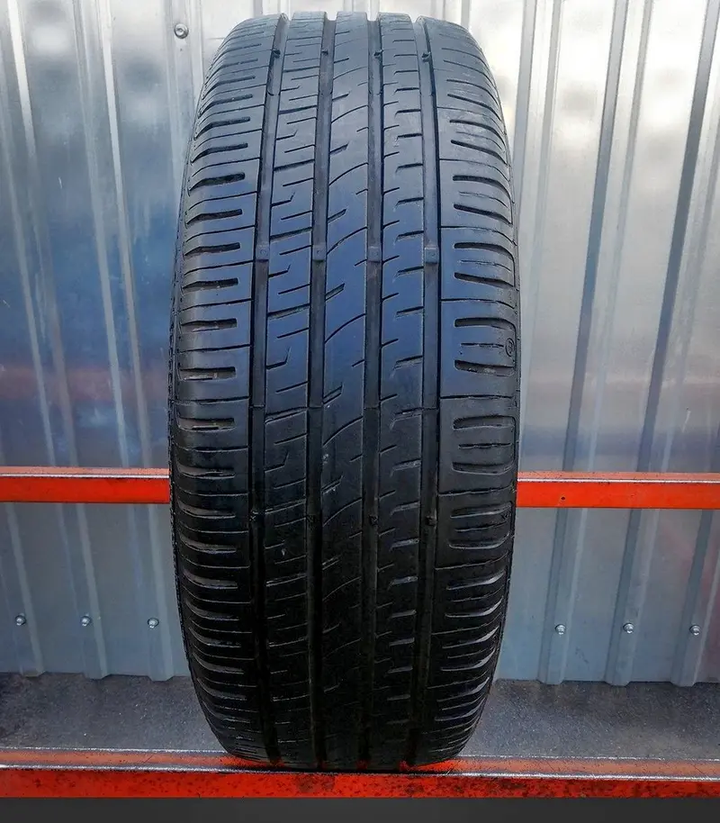 Б/у шина 195/50 R15 Barum Bravuris 5HM