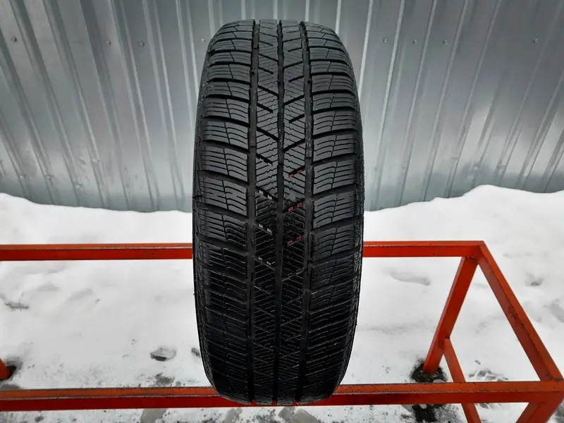 Б/у шина 195/50 R15 Barum Polaris 5