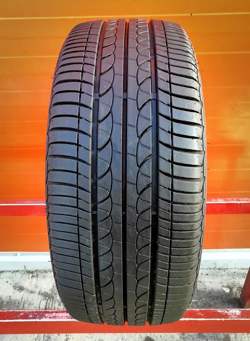 Б/у шина 195/50 R15 Bridgestone Ecopia EP25