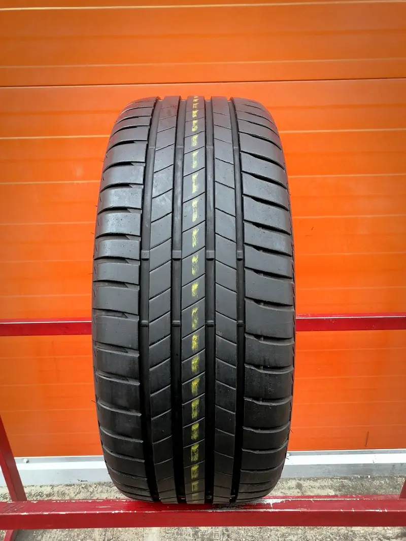 Б/у шина 195/50 R15 Bridgestone Turanza T005