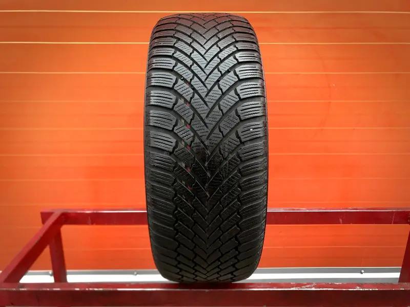 Б/у шина 195/50 R15 Continental ContiWinterContact TS 860
