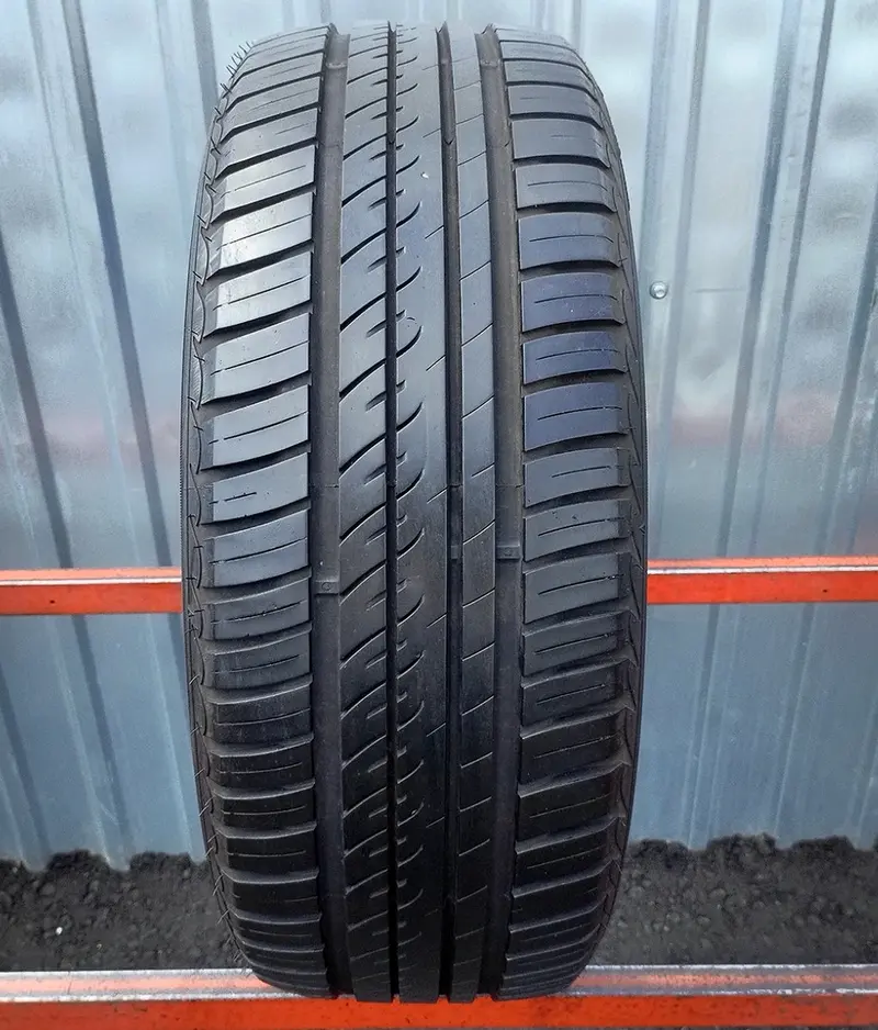 Б/у шина 195/50 R15 ESA-Tecar Spirit3