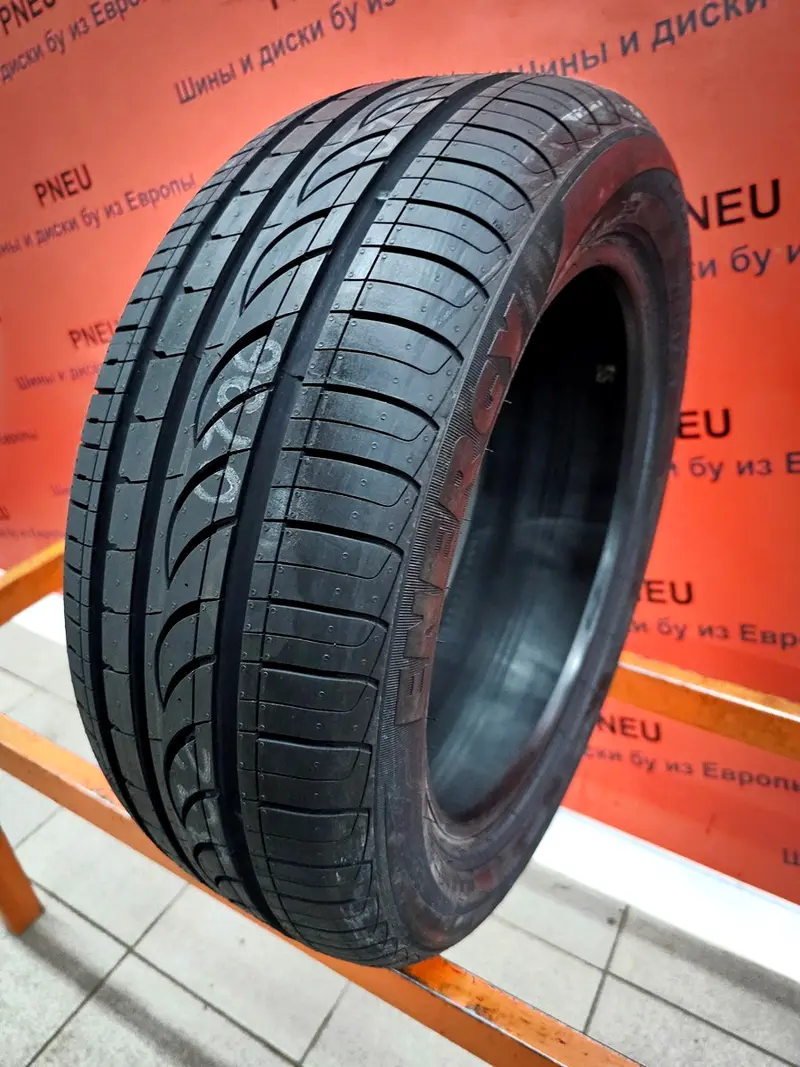 Новая шина 195/50 R15 Formula Energy, фото 1