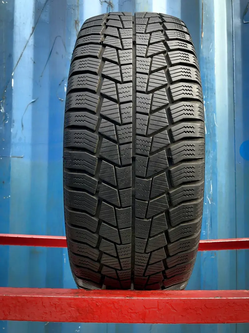 Б/у шина 195/50 R15 Gislaved Euro Frost 6