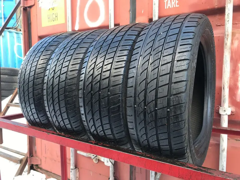 Комплект б/у шин 195/50 R15 Gislaved Ultra Speed