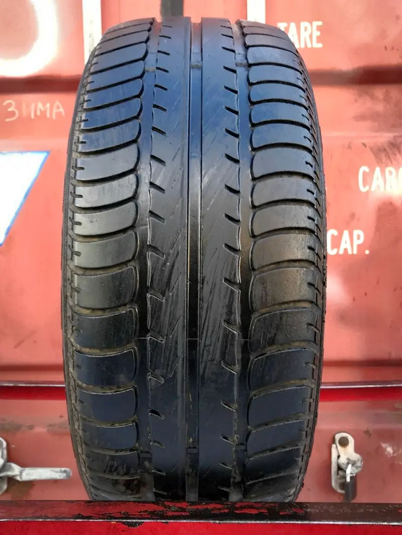Б/у шина 195/50 R15 Goodyear Eagle NCT5