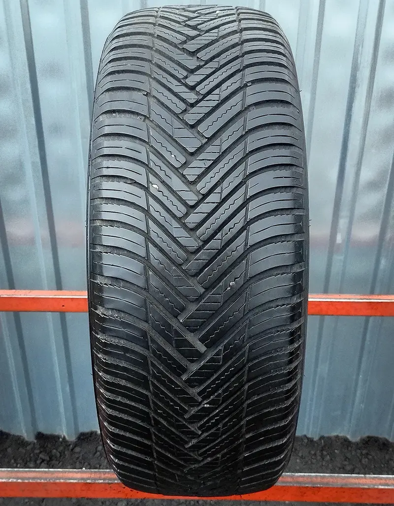 Б/у шина 195/50 R15 Hankook Kinergy 4S2 H750