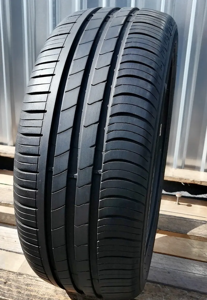 Б/у шина 195/50 R15 Hankook Kinergy eco K425