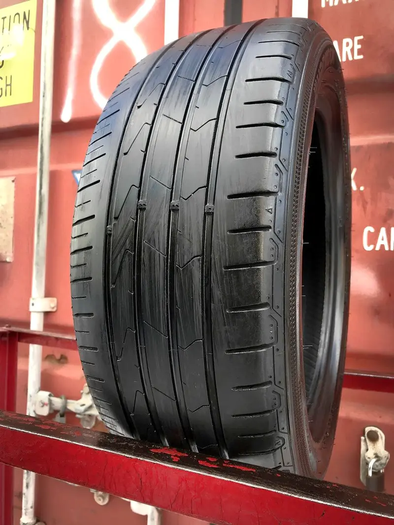 Б/у шина 195/50 R15 Hankook Ventus Prime 3 K125