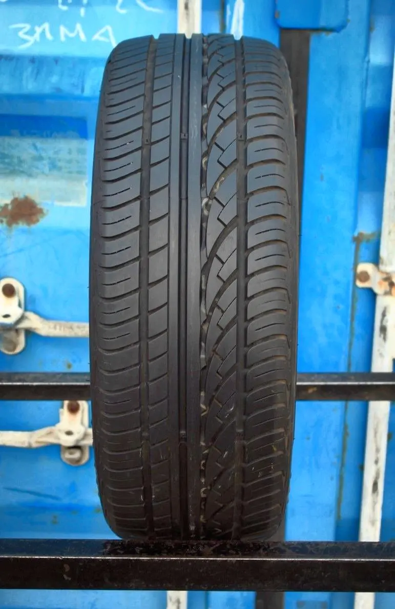 Б/у шина 195/50 R15 Hankook Ventus Prime K105