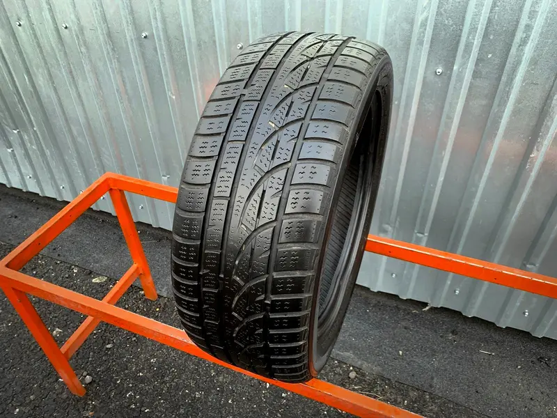 Б/у шина 195/50 R15 Hankook Winter I Cept Evo W310