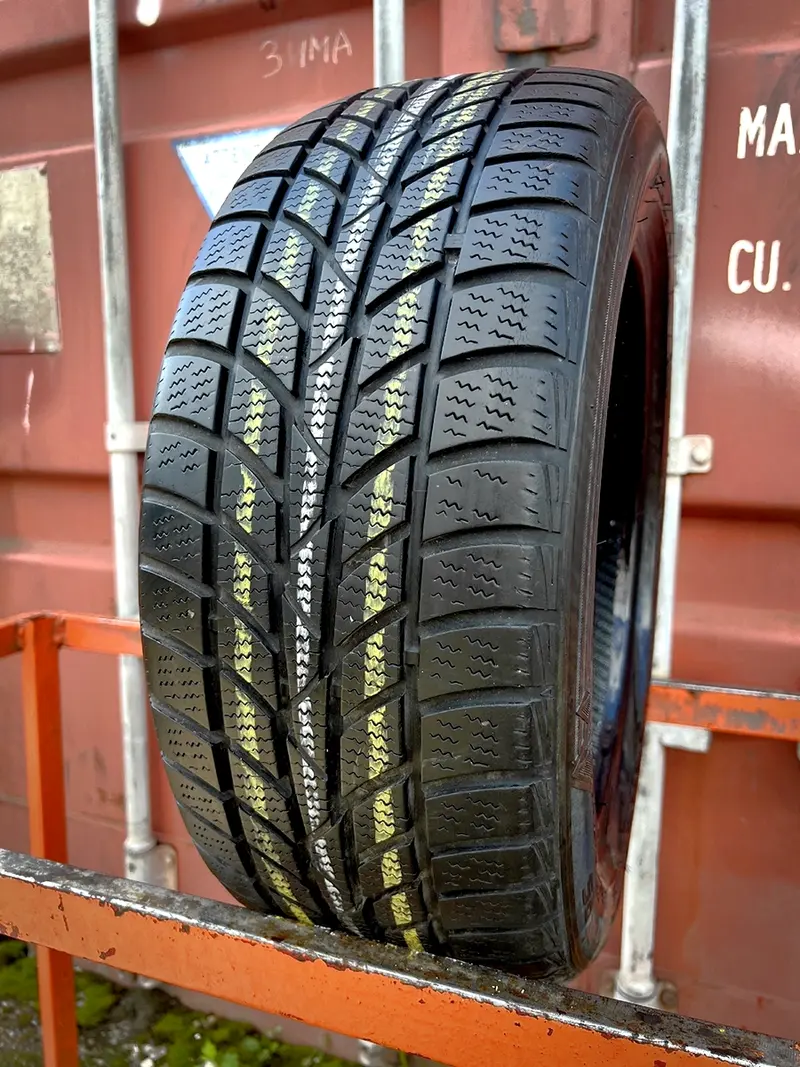 Б/у шина 195/50 R15 Hankook Winter I Cept RS W442