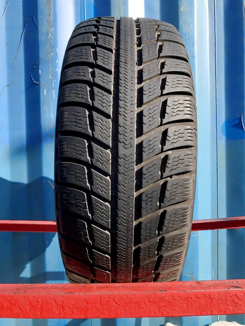 Б/у шина 195/50 R15 Michelin Alpin A3