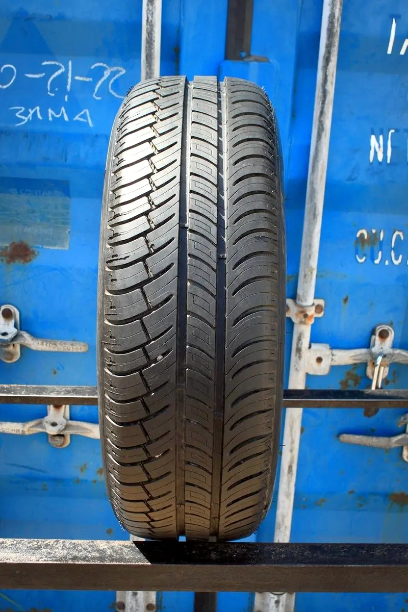Б/у шина 195/50 R15 Michelin Energy E3A
