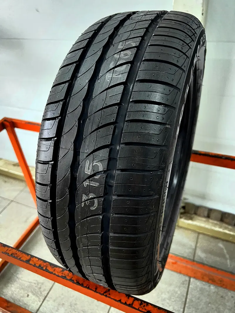Новая шина 195/50 R15 Pirelli P 1 Cinturato, фото 1