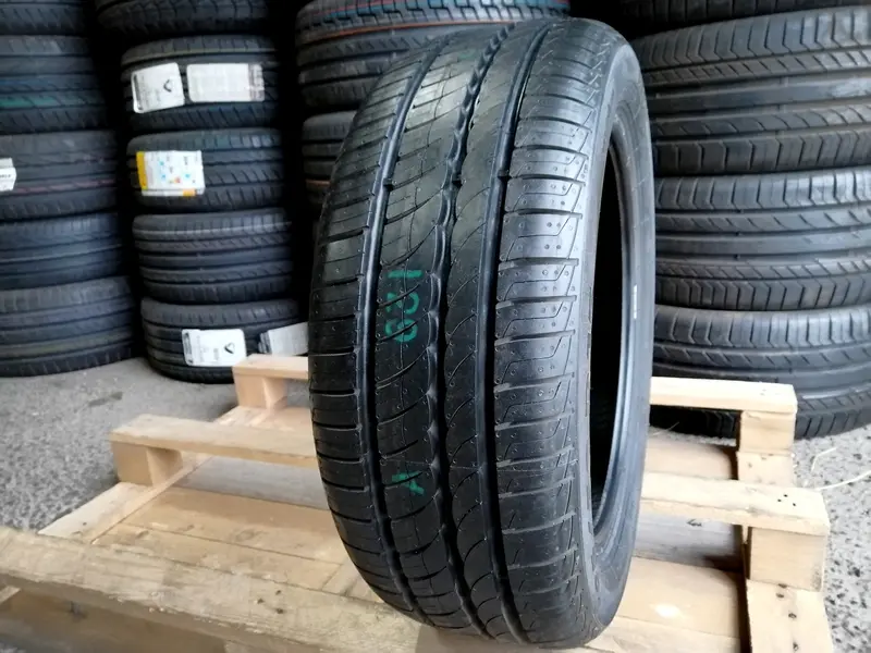 Новая шина 195/50 R15 Pirelli P 1 Cinturato Verde, фото 1