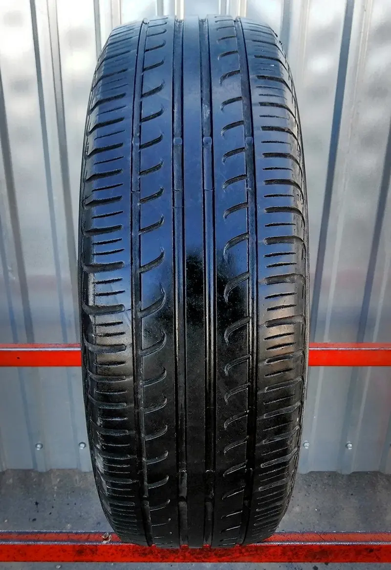 Б/у шина 195/50 R15 Pirelli P 6 Cinturato