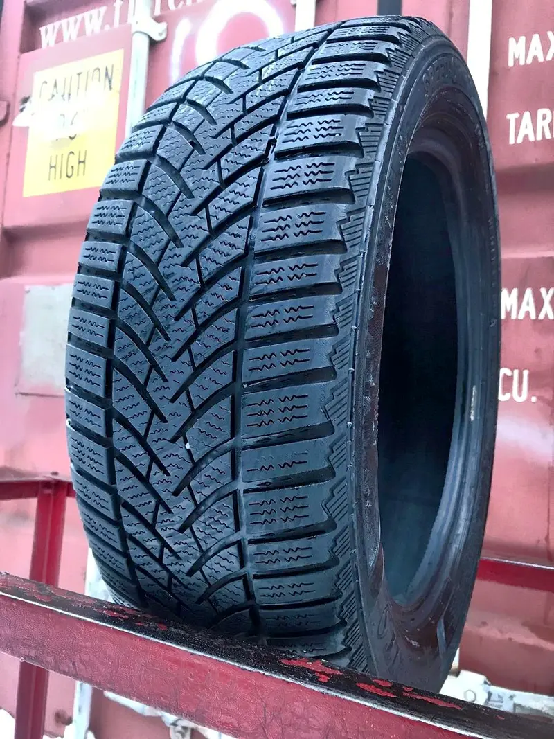 Б/у шина 195/50 R15 Semperit Speed-Grip 3