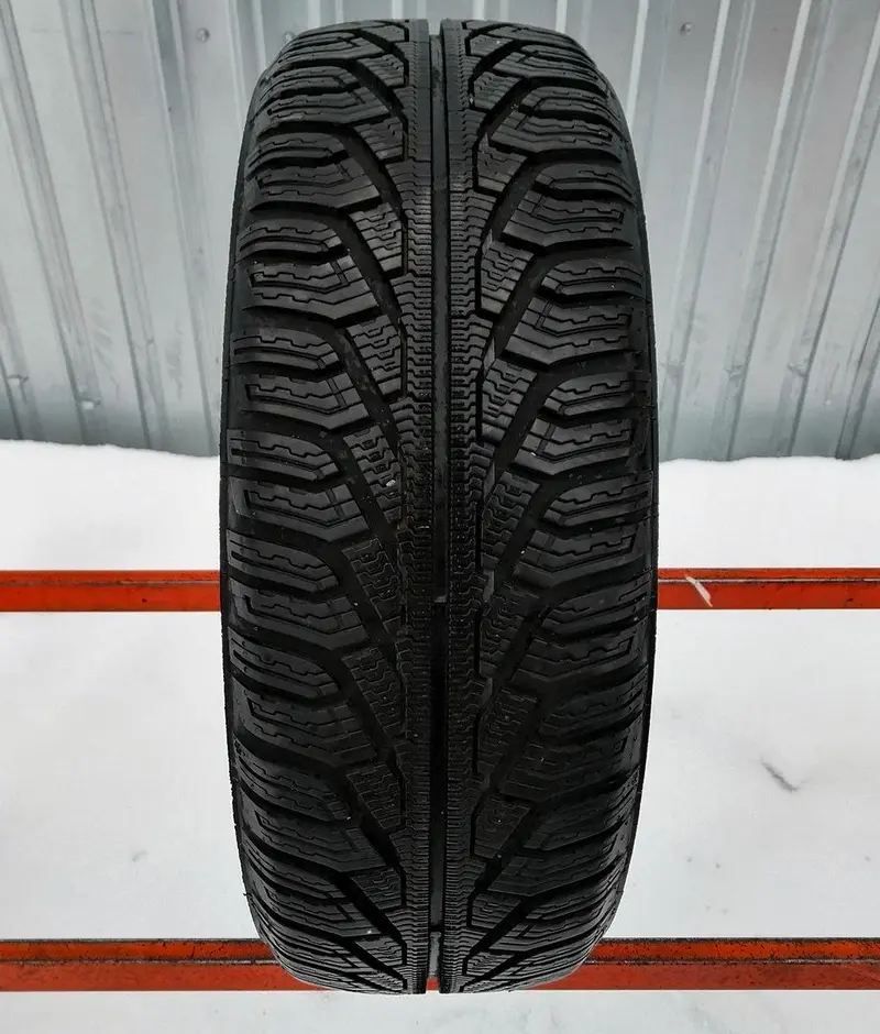 Б/у шина 195/50 R15 Uniroyal MS Plus 77