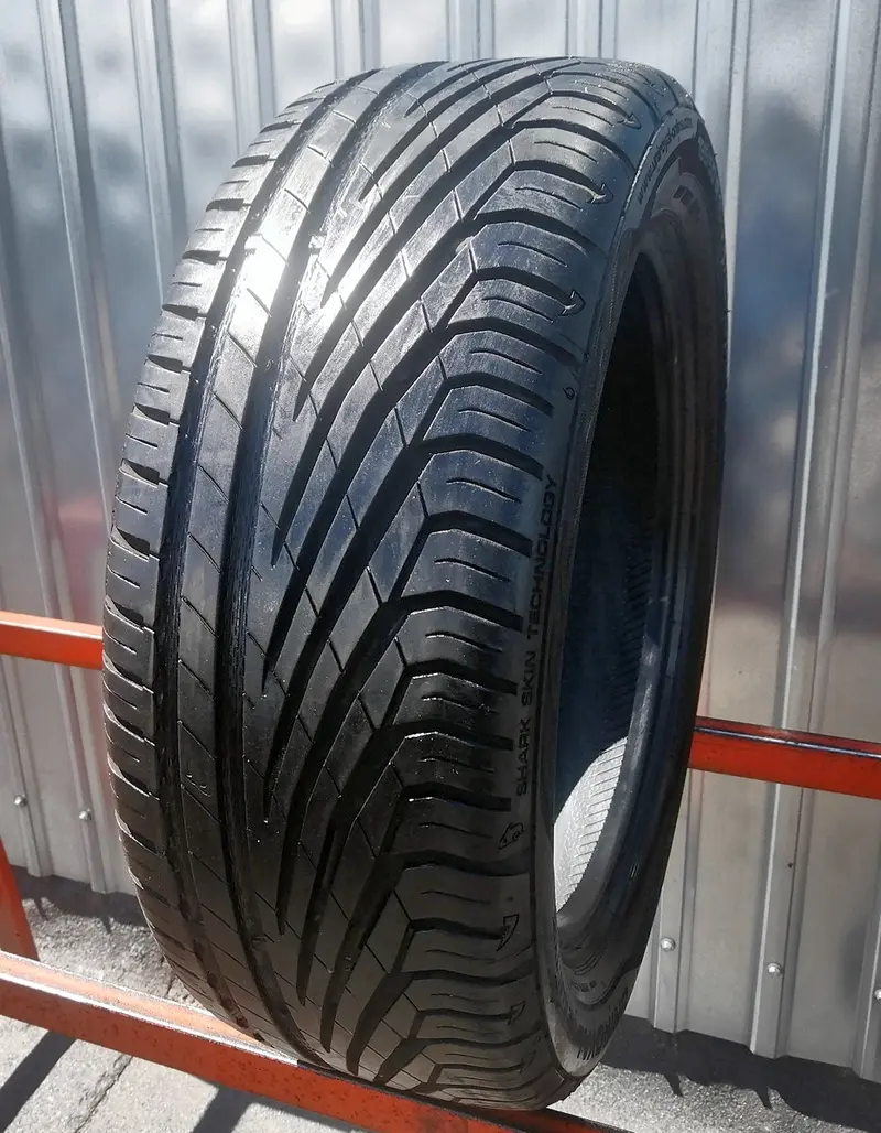 Б/у шина 195/50 R15 Uniroyal Rain Sport 3