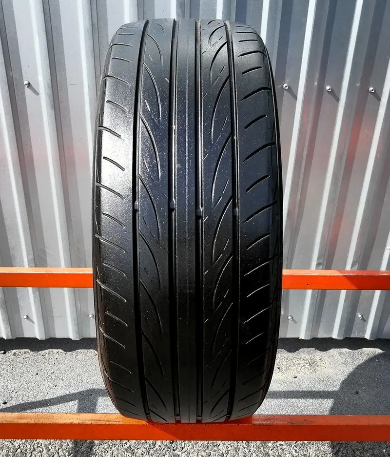 Б/у шина 195/50 R15 Yokohama Advan Fleva V701