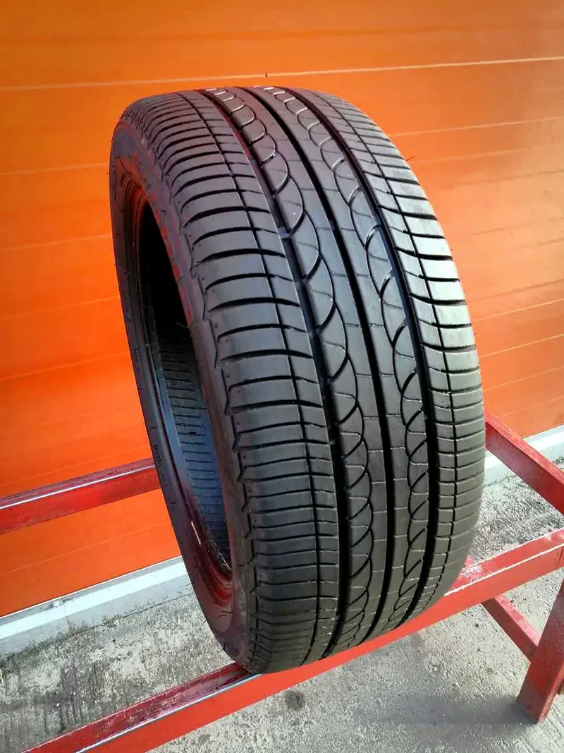 Б/у шина 195/50 R16 Bridgestone Ecopia EP25