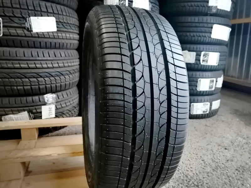 Новая шина 195/50 R16 Bridgestone Ecopia EP25, фото 1