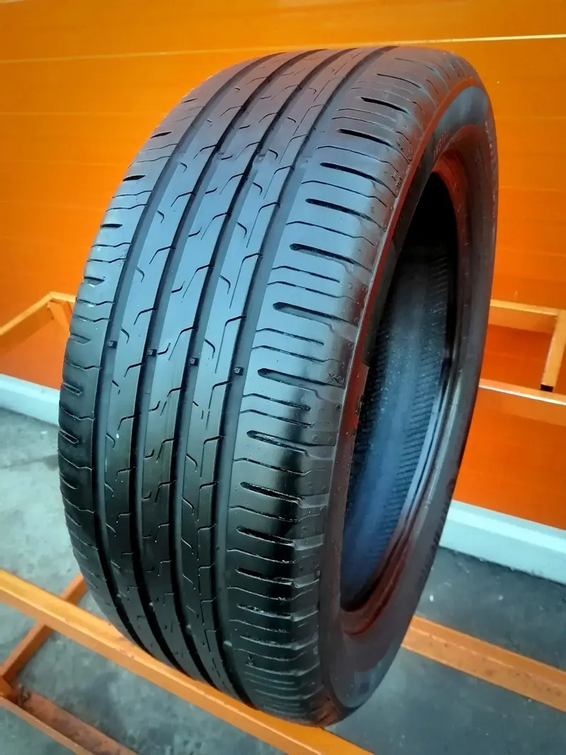 Б/у шина 195/50 R16 Continental ContiEcoContact 6