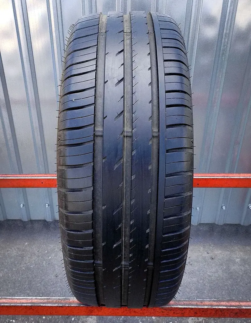 Б/у шина 195/50 R16 Fulda EcoControl HP, фото 1