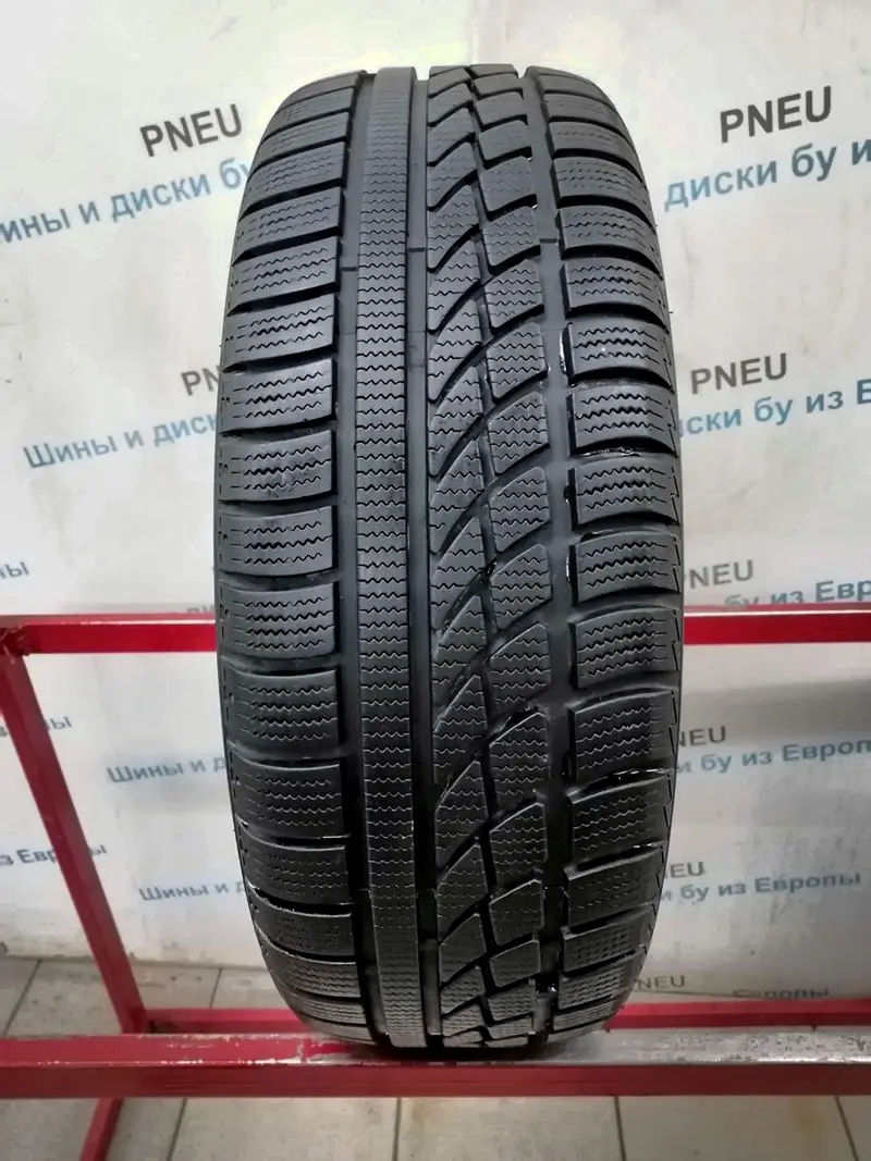 Б/у шина 195/50 R16 Hankook Ice Bear W300