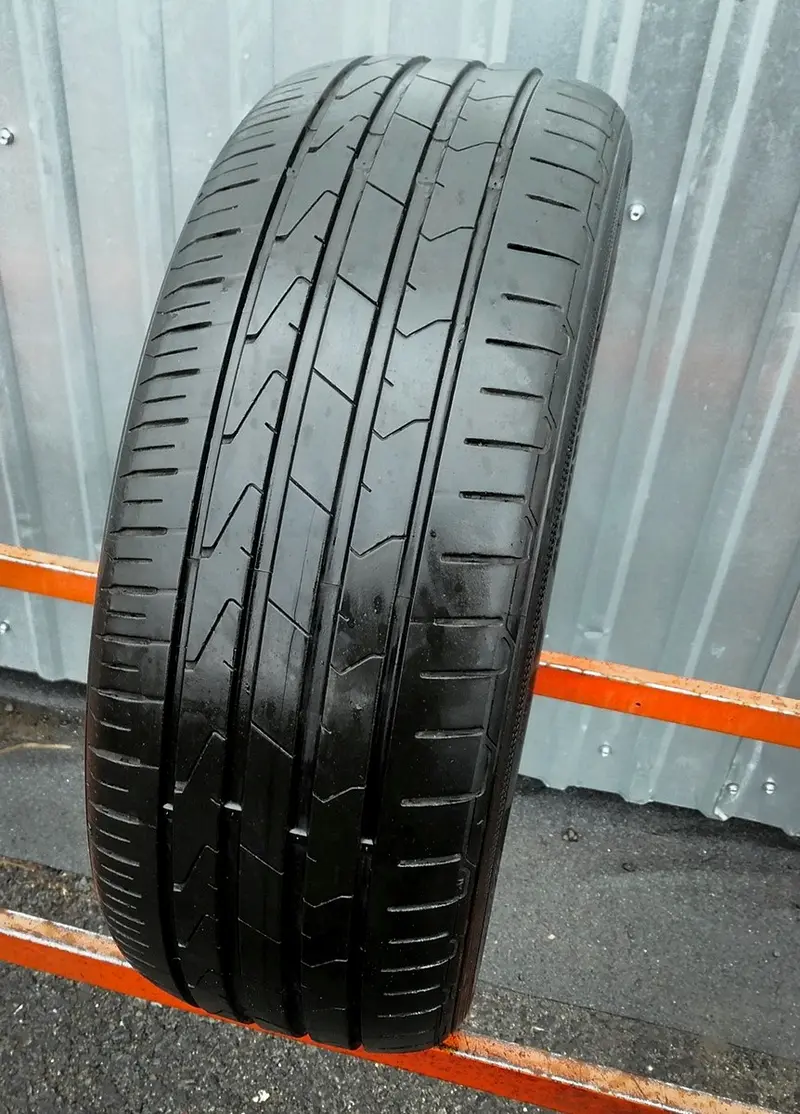 Б/у шина 195/50 R16 Hankook Ventus Prime 3 K125