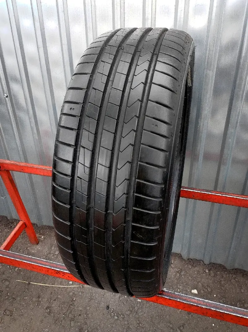 Б/у шина 195/50 R16 Hankook Ventus Prime 4 K135
