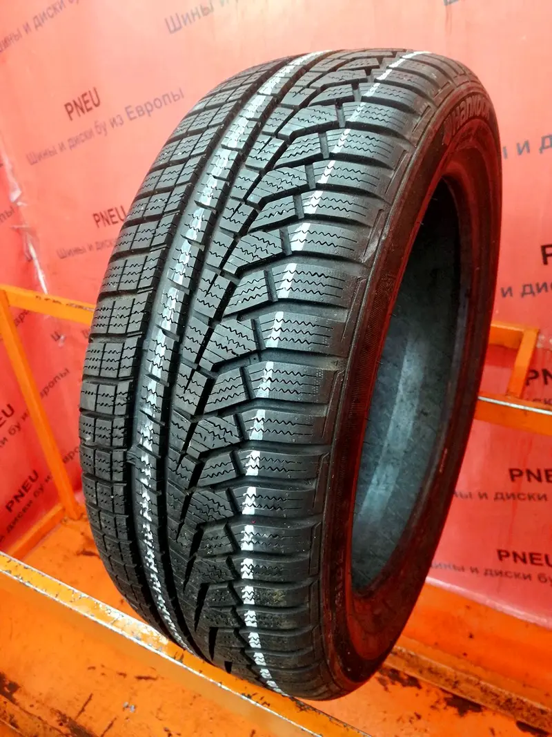 Б/у шина 195/50 R16 Hankook Winter I Cept Evo2 W320