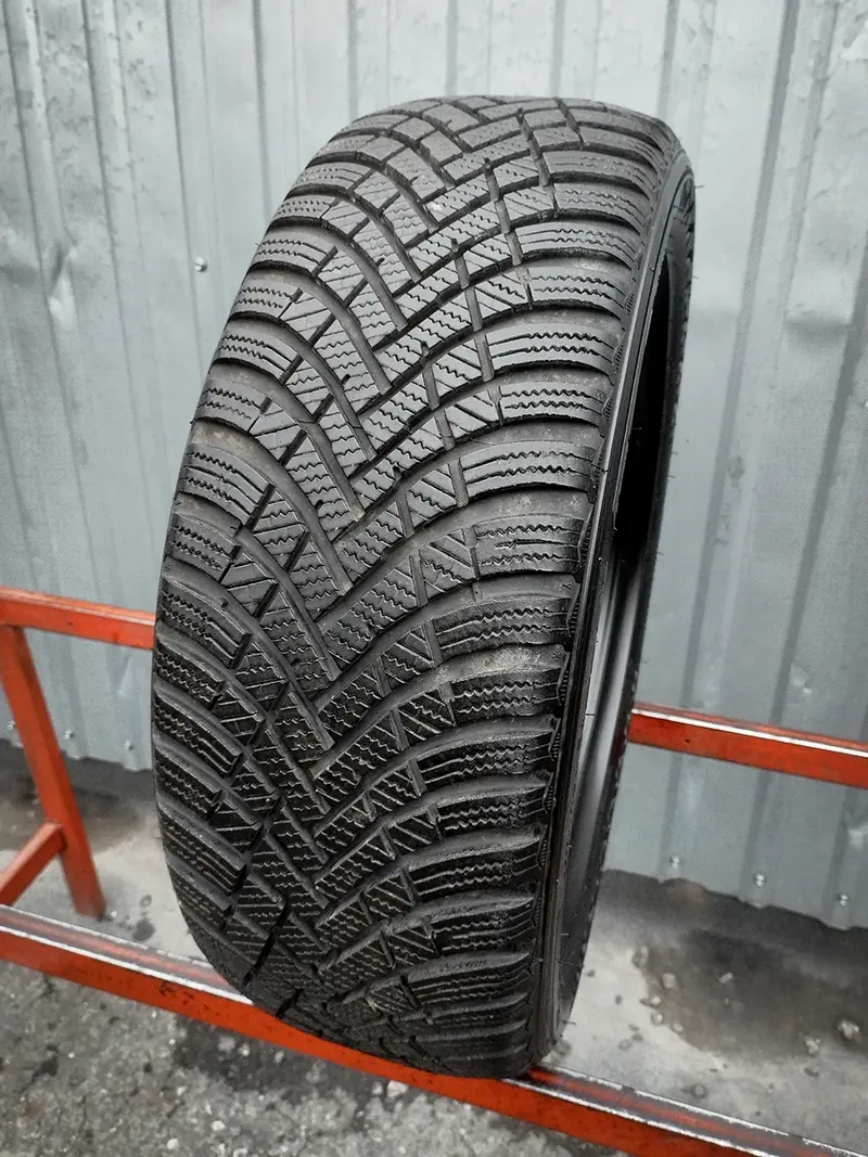 Б/у шина 195/50 R16 Hankook Winter I*cept RS3 W462