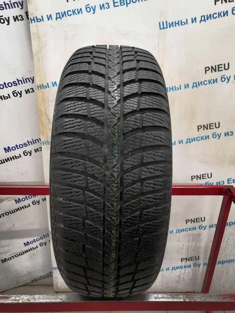 Б/у шина 195/50 R16 Kumho I ZEN KW23