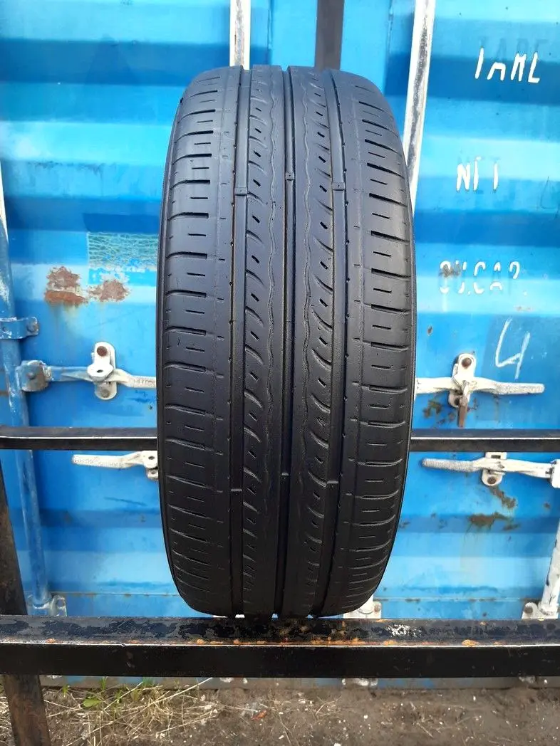 Б/у шина 195/50 R16 Kumho Solus KH 17, фото 1