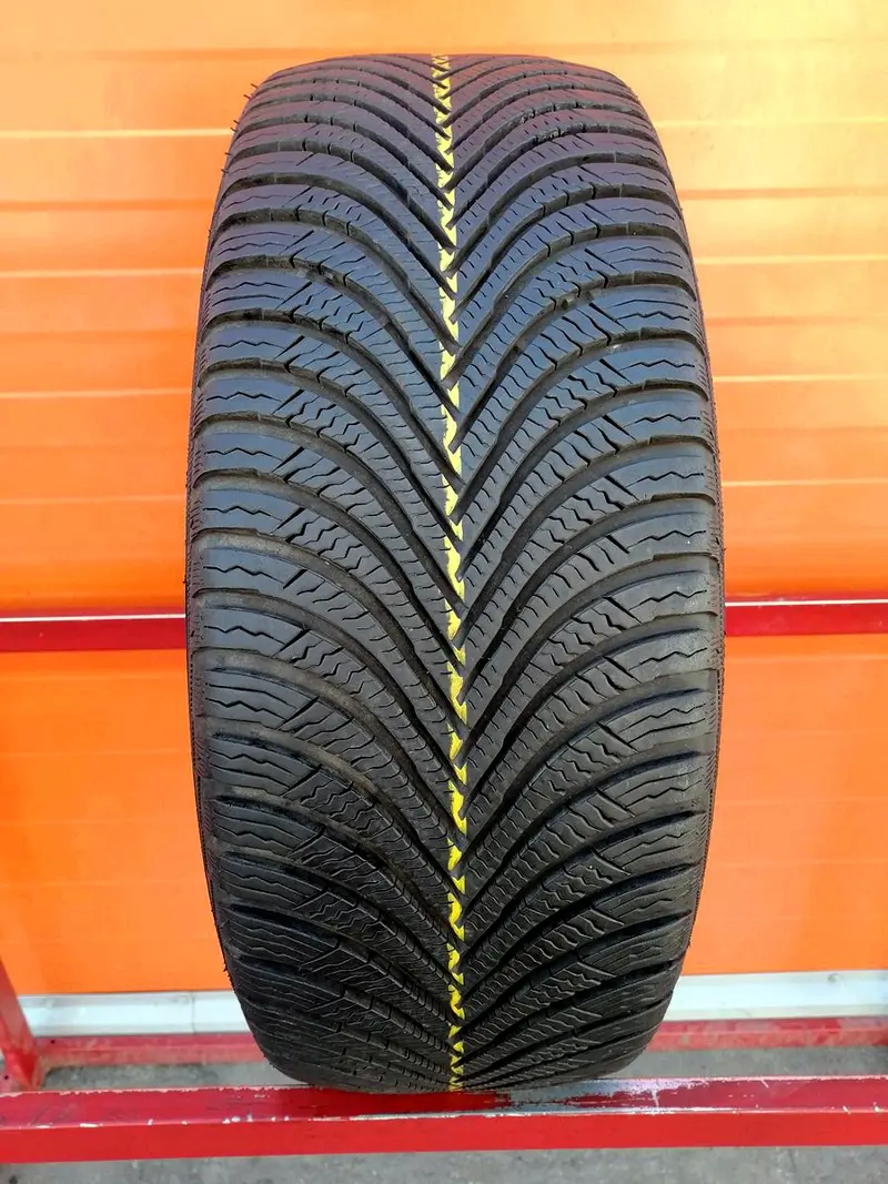 Б/у шина 195/50 R16 Michelin Alpin 5
