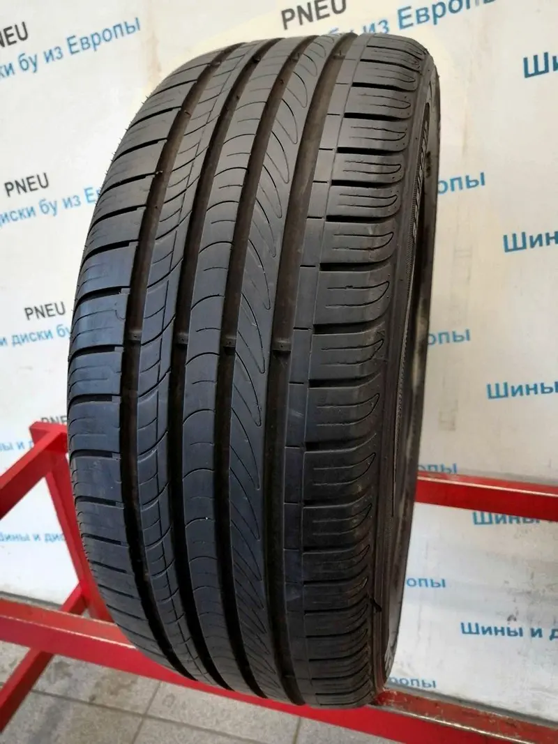Б/у шина 195/50 R16 Nexen nBlue Eco