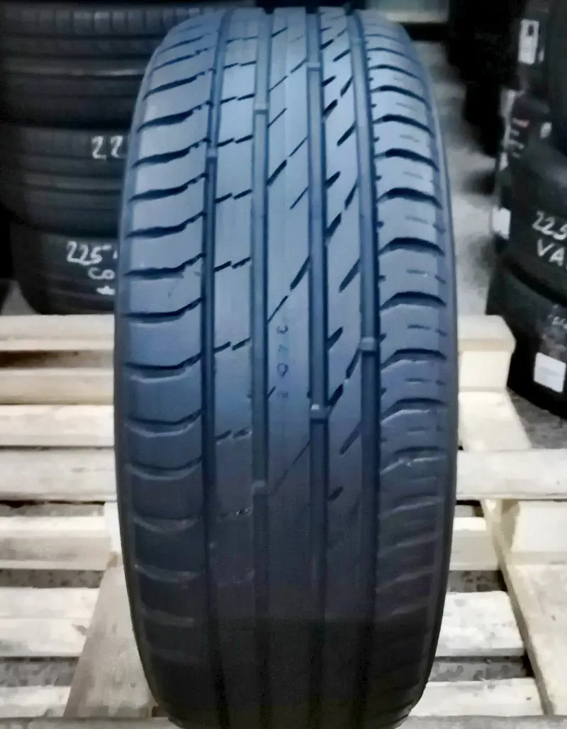 Б/у шина 195/50 R16 Nokian Line
