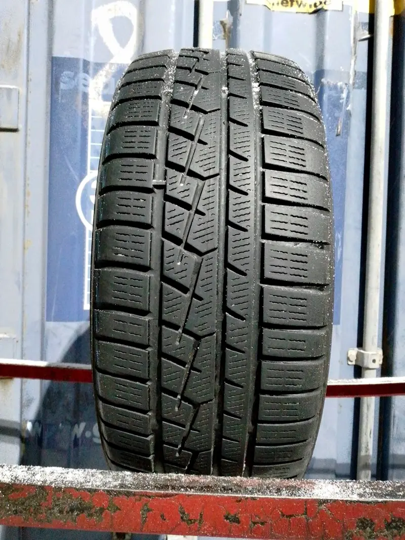 Б/у шина 195/50 R16 Yokohama W.drive V902