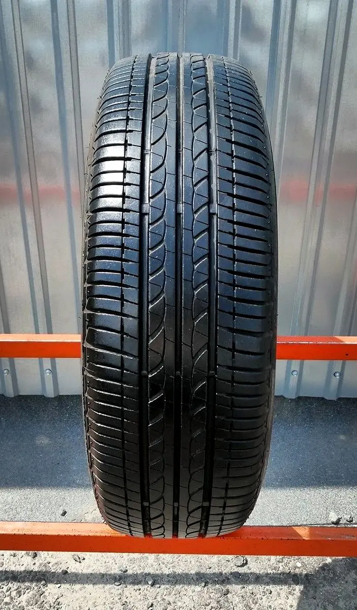 Б/у шина 195/55 R15 Bridgestone B 250