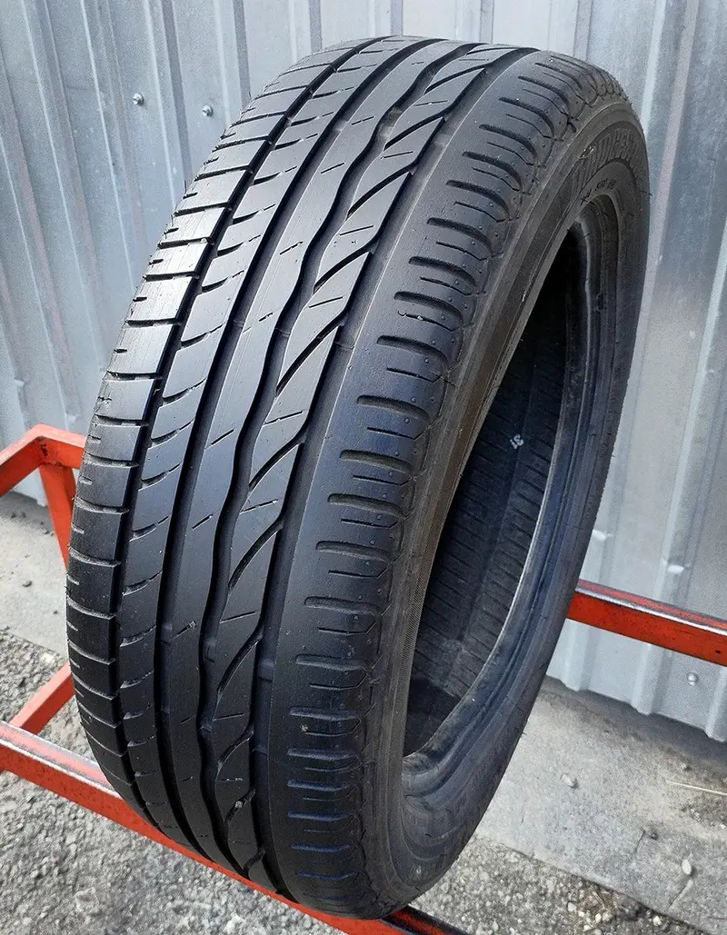 Б/у шина 195/55 R15 Bridgestone Turanza ER 300